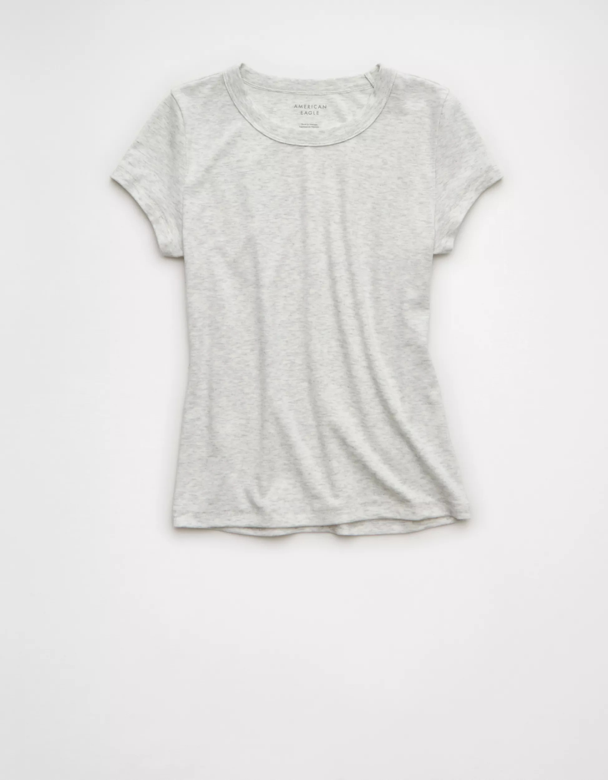 AE Hey Baby Tee | American Eagle Outfitters (US & CA)