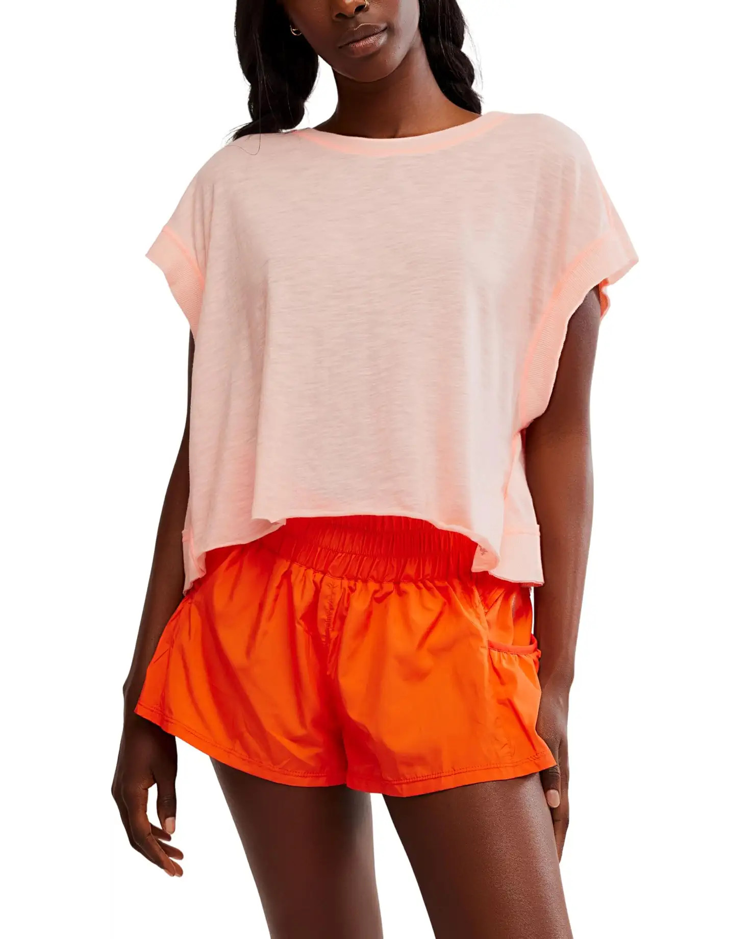 My Time Tee | Zappos