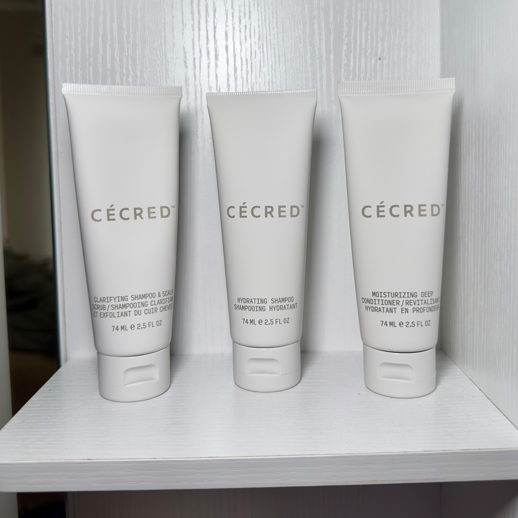 Hair Wash Day Essentials ✨


#LTKFindsUnder50 #LTKStyleTip