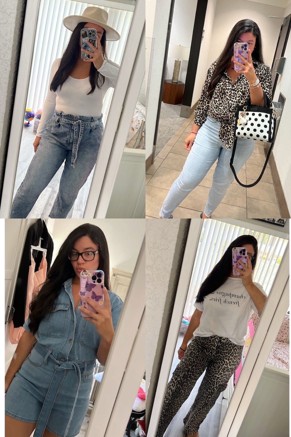 OOTD lately

#LTKootd #LTKMidsize #LTKSaleAlert