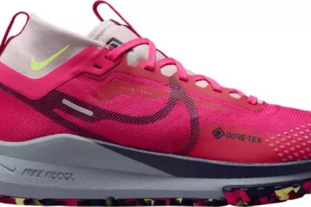 Nike waterproof trail sneakers are on sale! 


#LTKsalealert #LTKfitness #LTKtravel