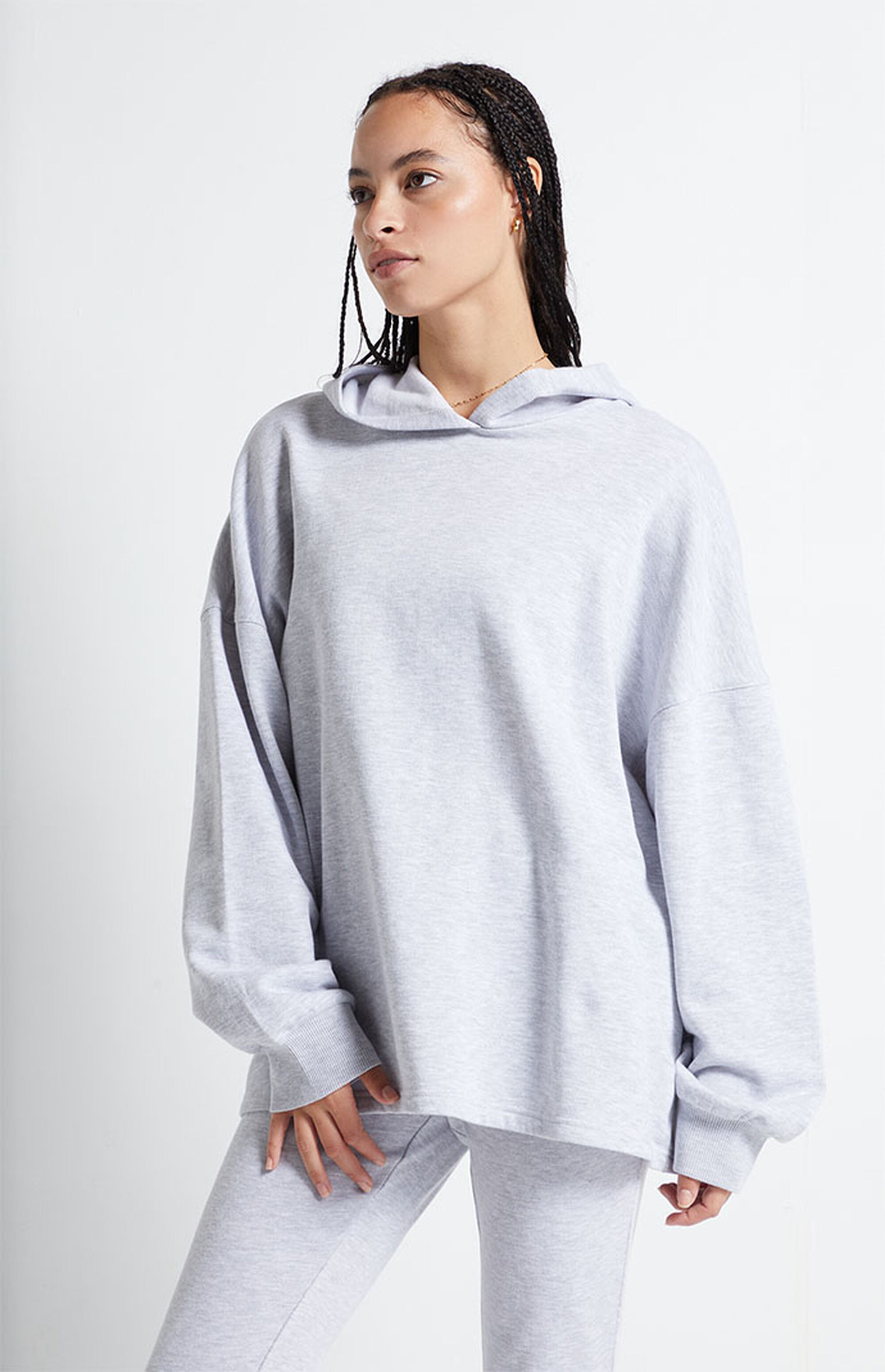 PacSun Fallon Oversized Hoodie | PacSun