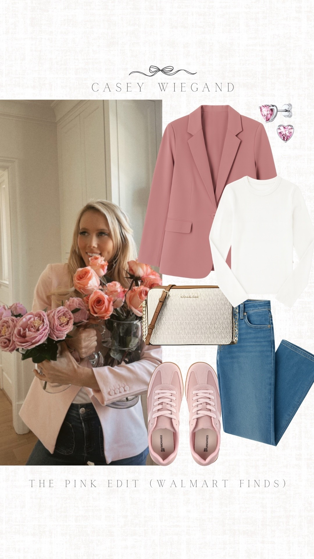 The Pink Edit Walmart Finds!

#LTKootd #LTKHoliday #LTKgrwm