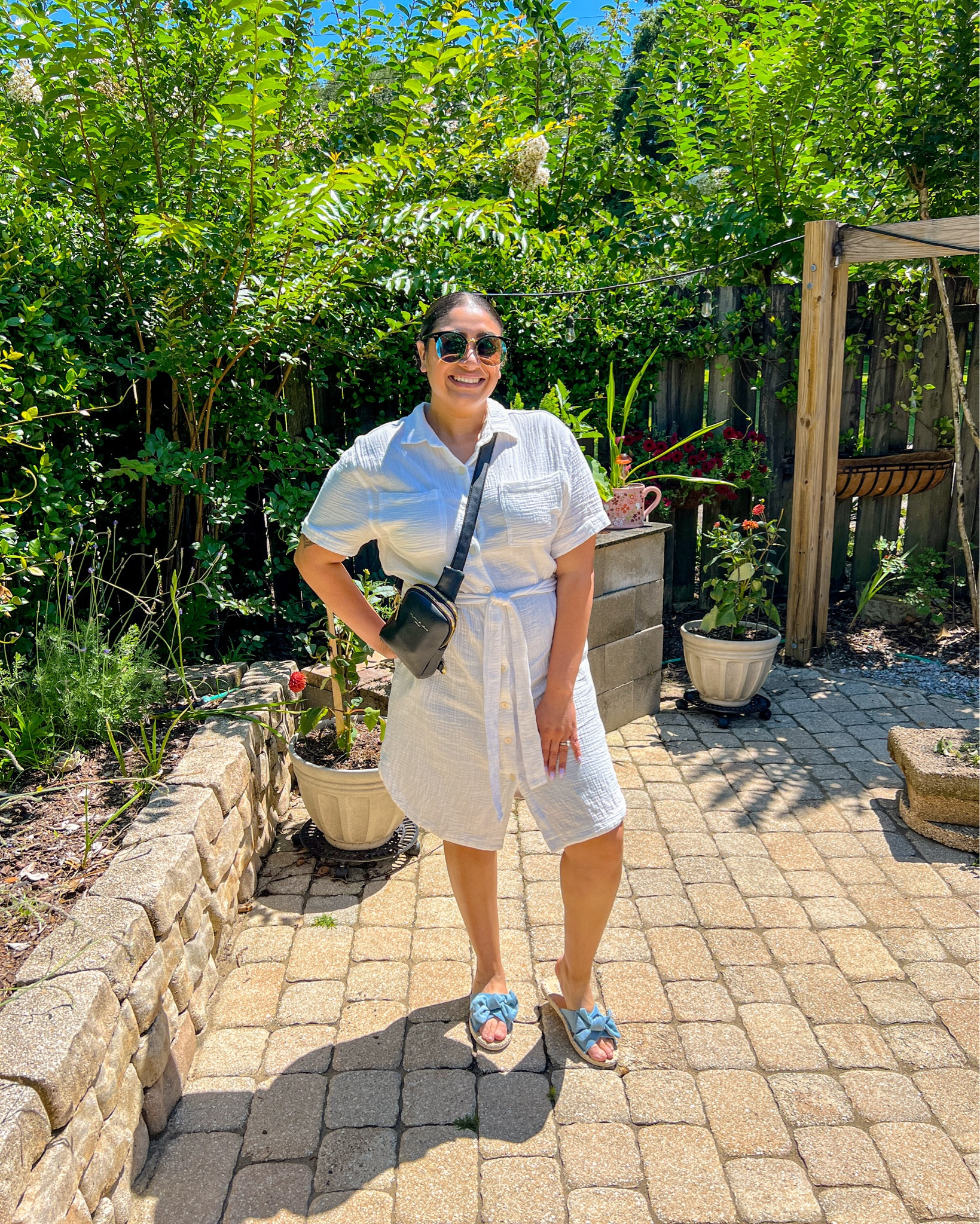 Summer midsize outfit inspired by Walmart fashion and Amazon!

#LTKxWalmart #LTKFindsUnder50 #LTKSaleAlert