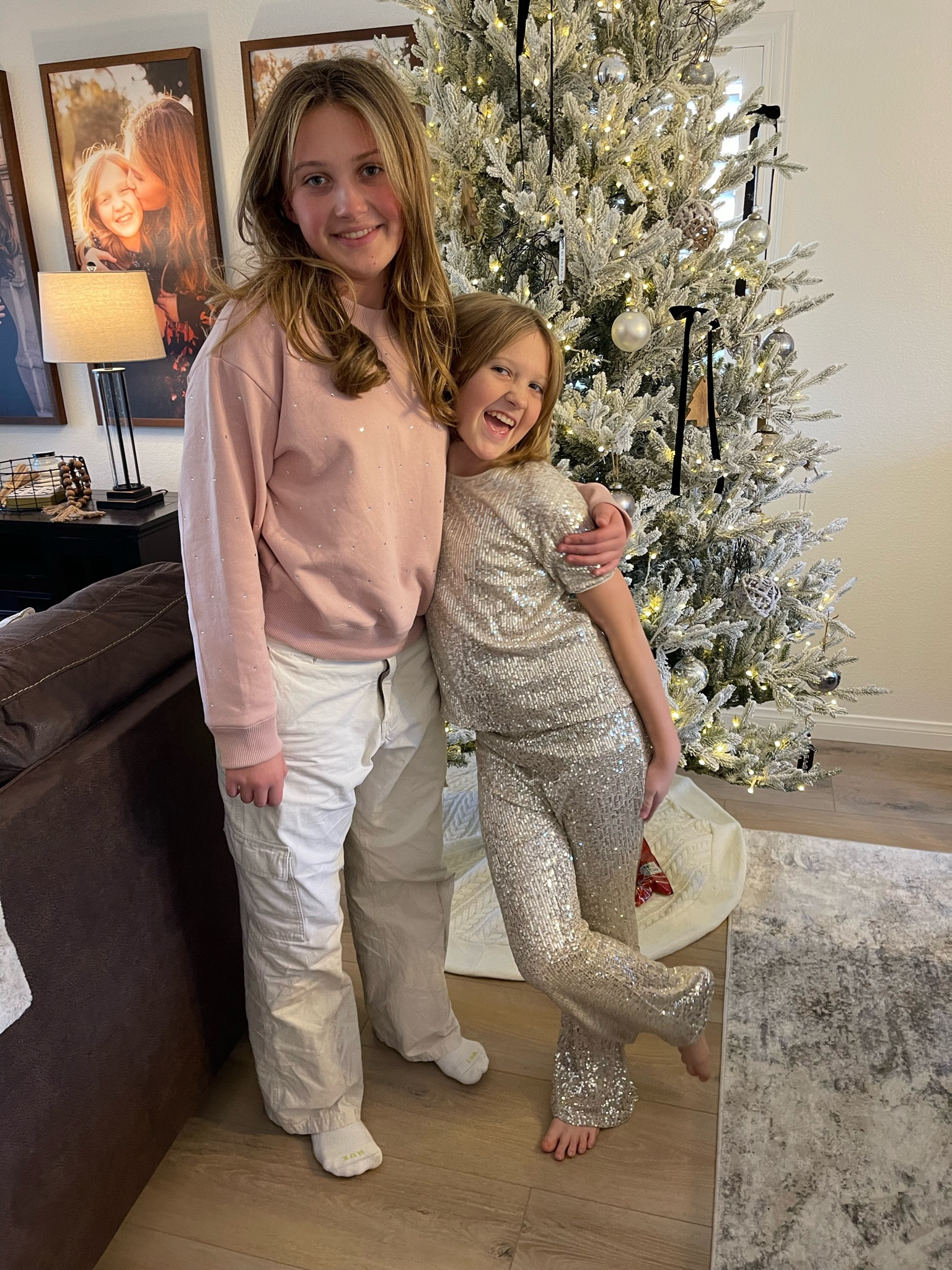 Girls’ Christmas Party Looks

#LTKparties #LTKHoliday #LTKSeasonal