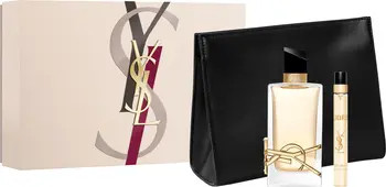 Yves Saint Laurent Libre Eau de Parfum 3-Piece Gift Set $216 Value | Nordstrom | Nordstrom