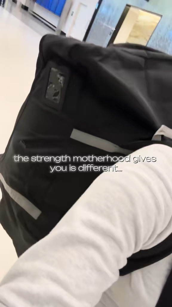 Perfect car seat carrying bag, which fit our CYBEX Callisto G 360.
& the best airport stroller. Super lightweight and easy to fold down. 

#LTKmomlife #LTKTravel #LTKBaby