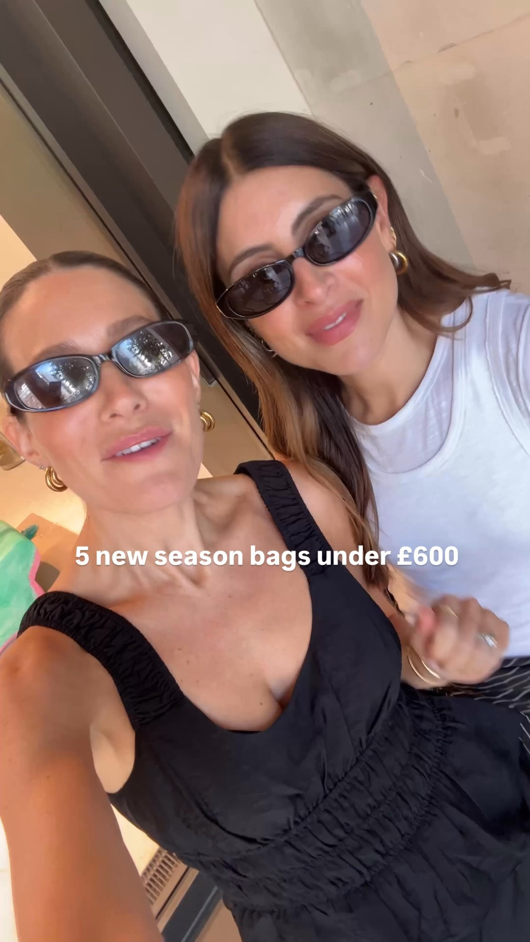 New season bags under £600 🙌🏼🤌🏼