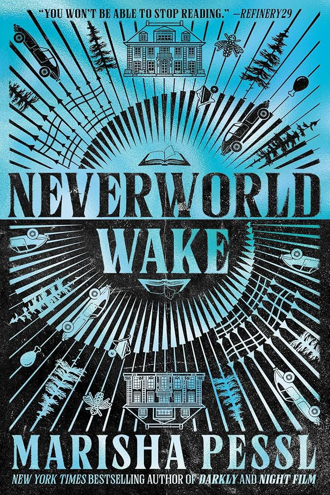 Neverworld Wake | Amazon (US)