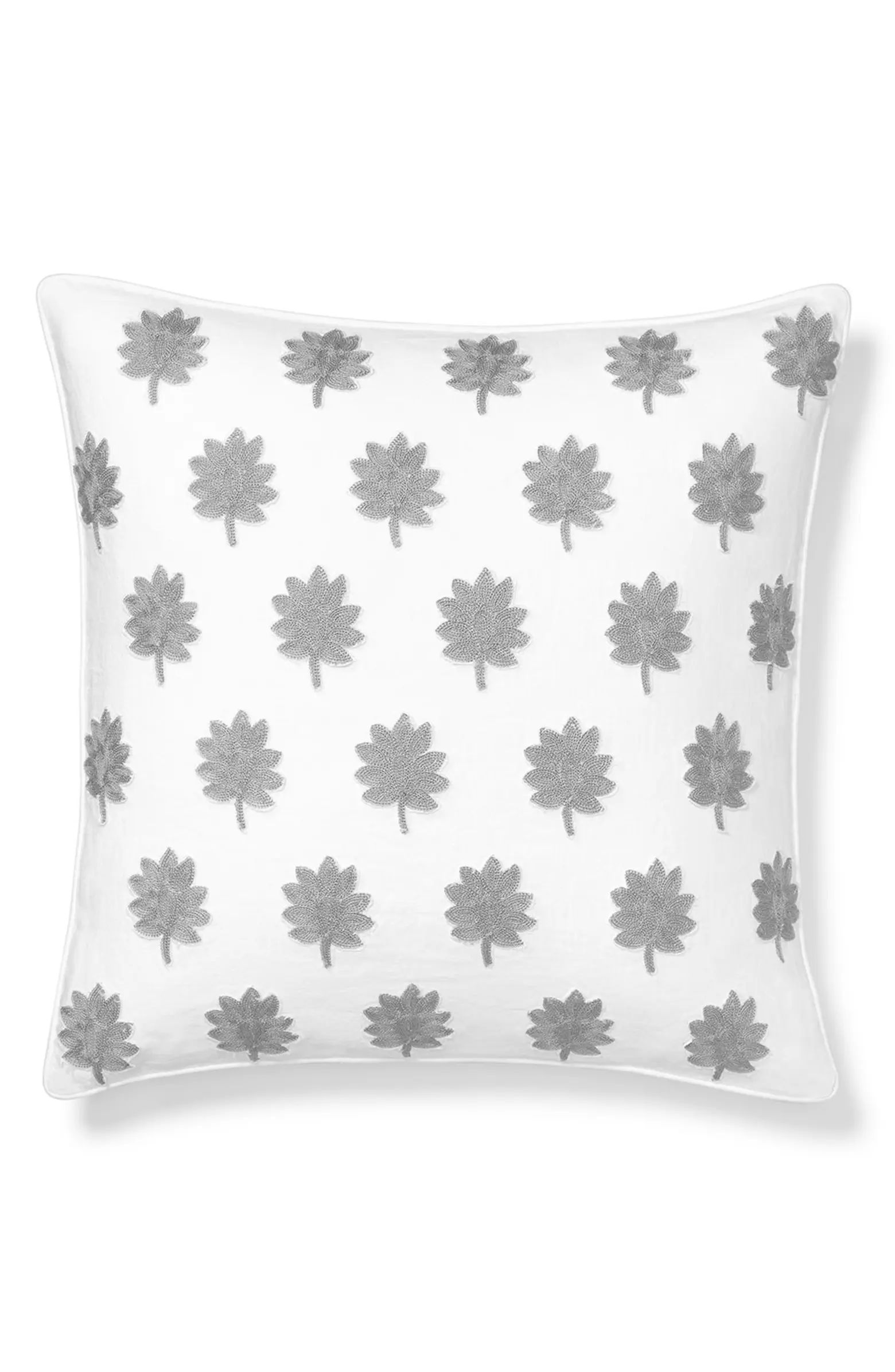 Leaf Accent Pillow | Nordstrom