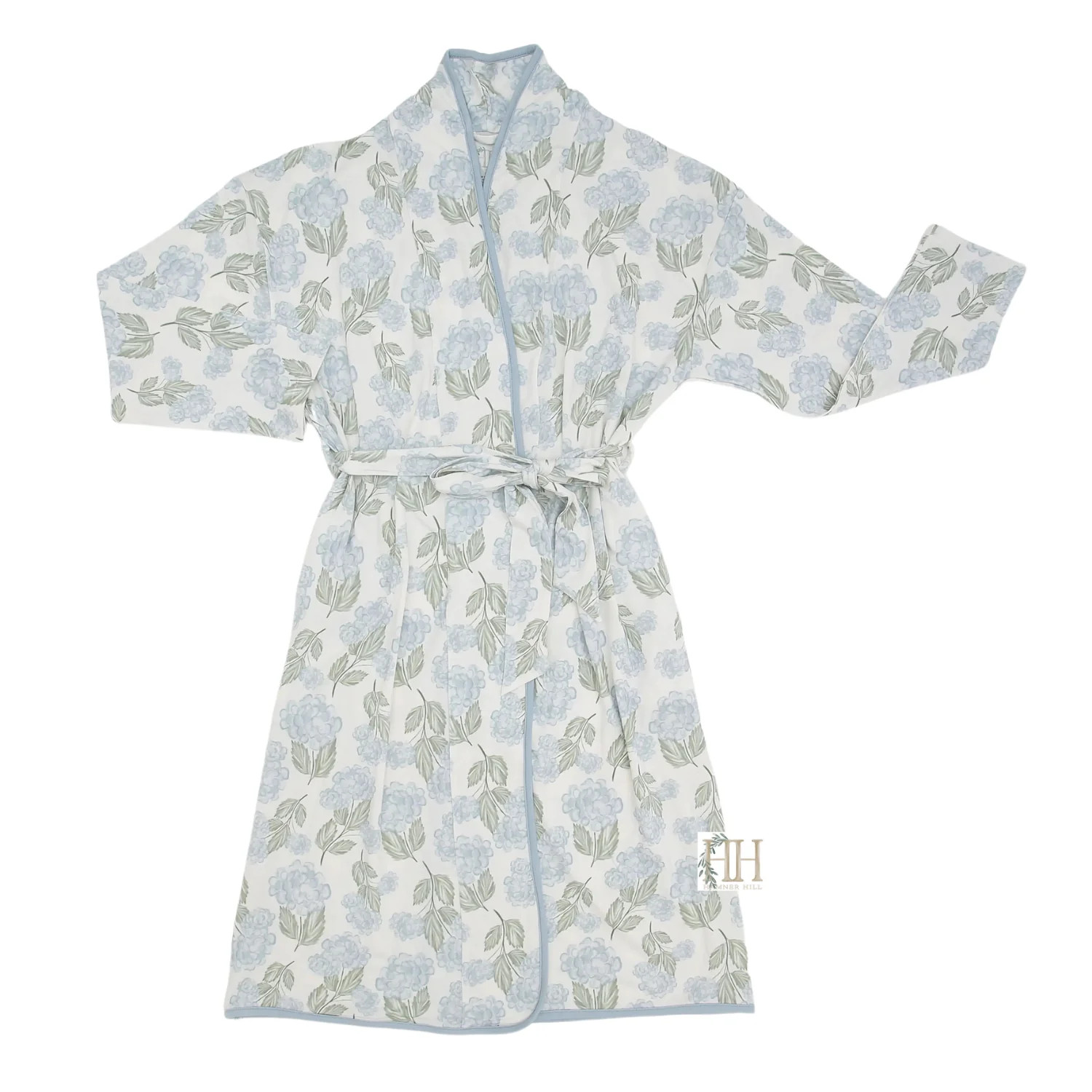 Women's Garden Party Robe | Hamner Hill
