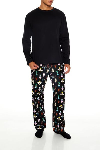 Disney Villains Pajama Pants | Forever 21