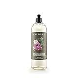 Caldrea Dish Soap, Biodegradable Dishwashing Liquid Made with Soap Bark and Aloe Vera, Rosewater ... | Amazon (US)