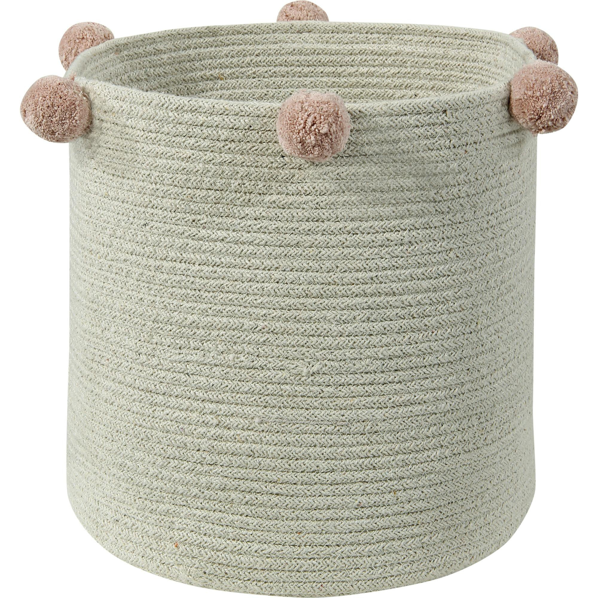 Lorena Canals | Bubbly Basket | Cotton | Maisonette | Maisonette