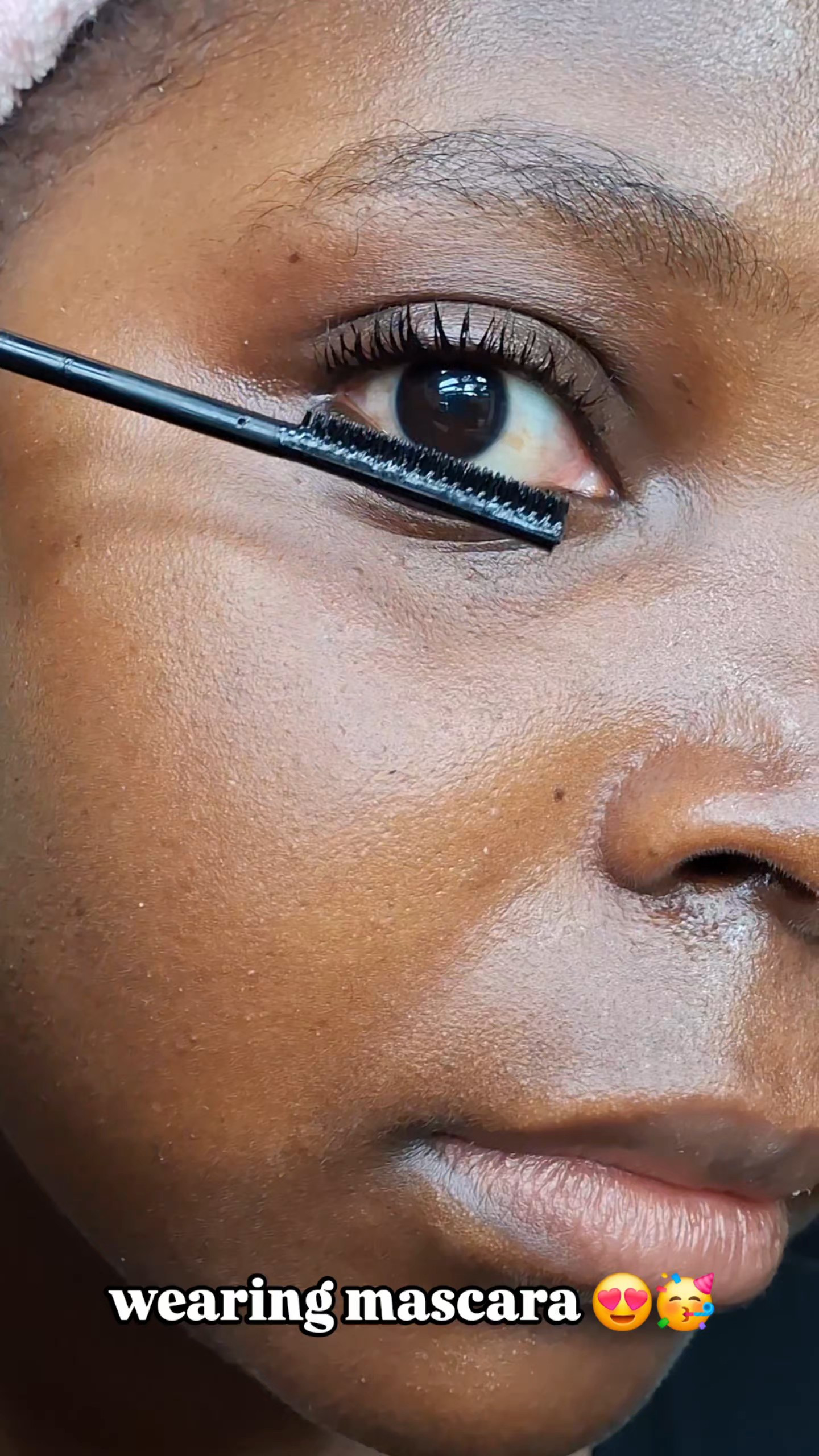 Love wearing mascara than taking it off 😭🤭Korean skincare kbeauty 

#LTKdayinmylife #LTKgrwm #LTKBeauty