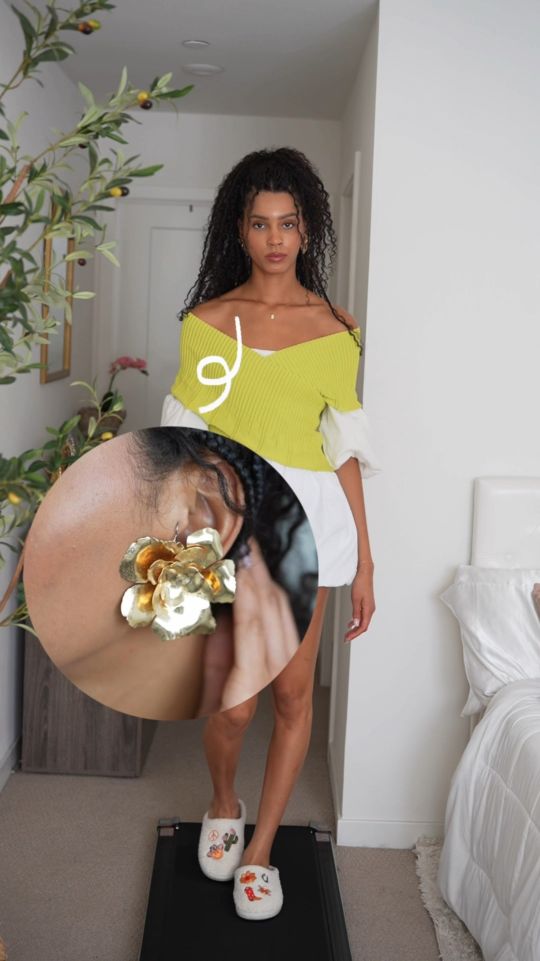 I love matching random pieces in my closet whenever I complain that I have nothing to wear because did I try every possible combo? NO

#LTKU #LTKShoeCrush #LTKStyleTip