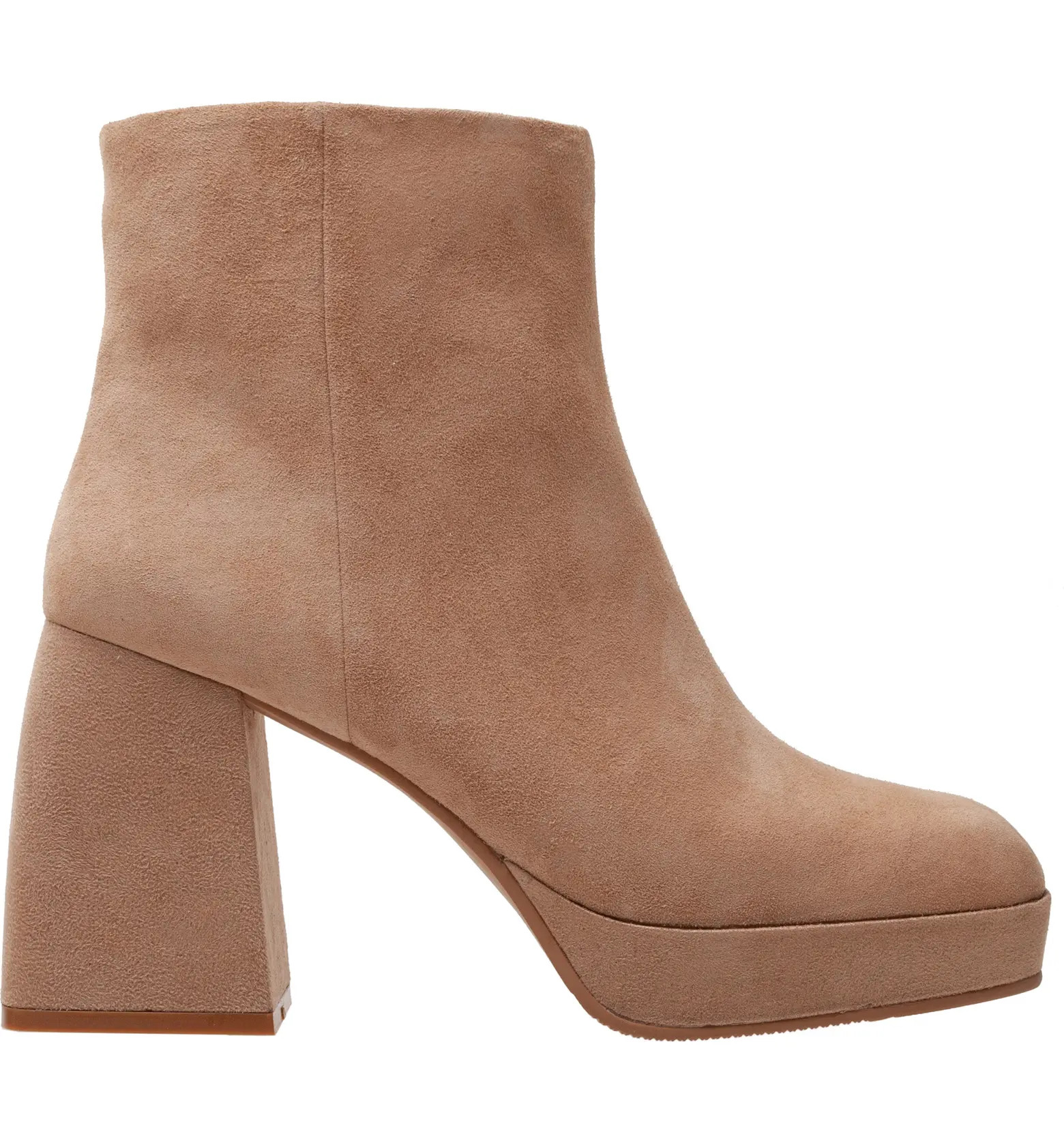 Nifty Bootie (Women) | Nordstrom