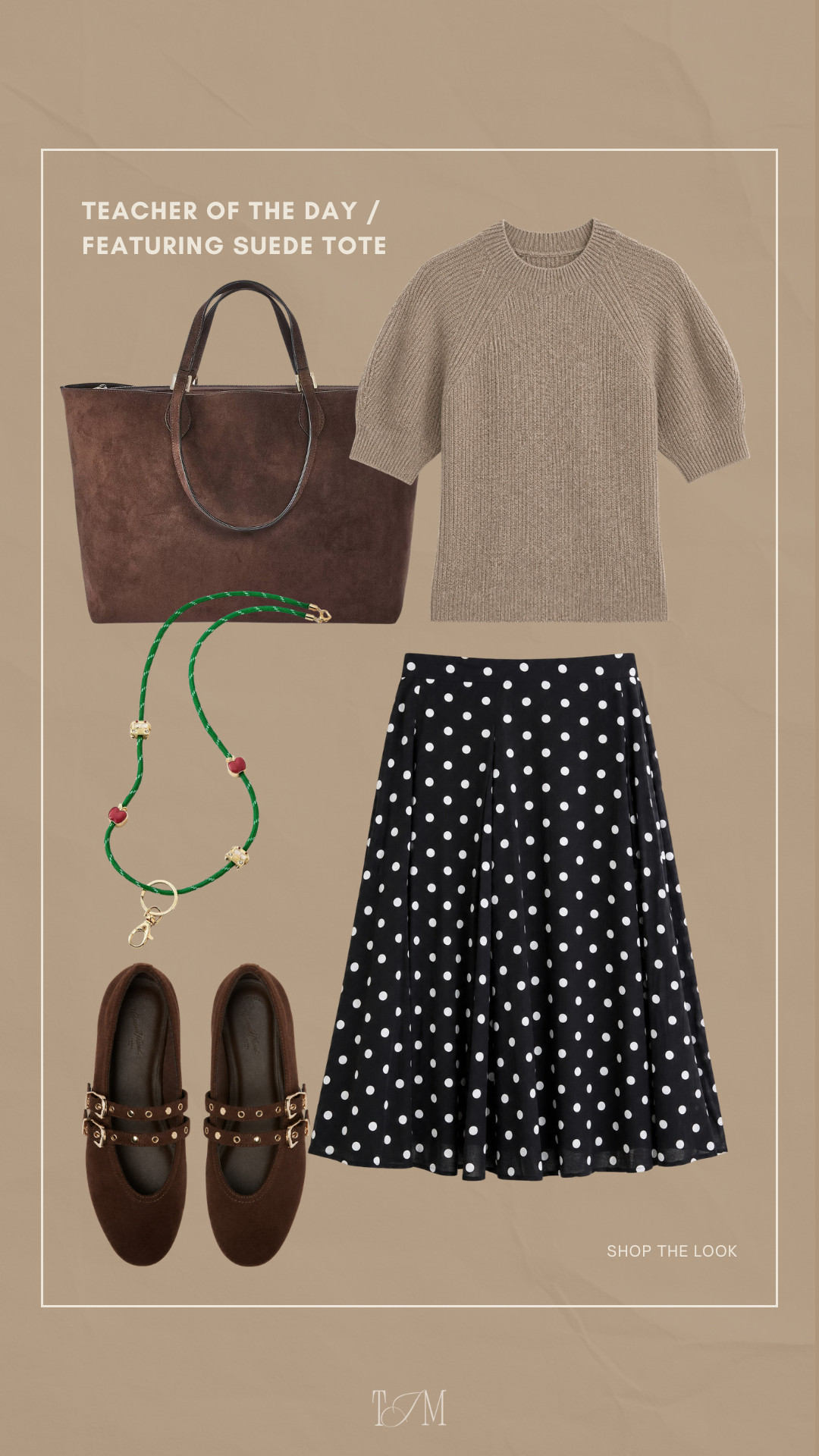 An easy teacher outfit that feels polished, comfortable, and cute enough to wear from the classroom to after-school plans ✏️
wedding guest dress summer, summer outfits over 40, country concert outfits, summer dresses, teacher outfits, date night outfits, back to school outfits, vacation outfits beach, business casual workwear, concert outfit ideas 

 #LTKootd #LTKSeasonal #LTKWorkwear