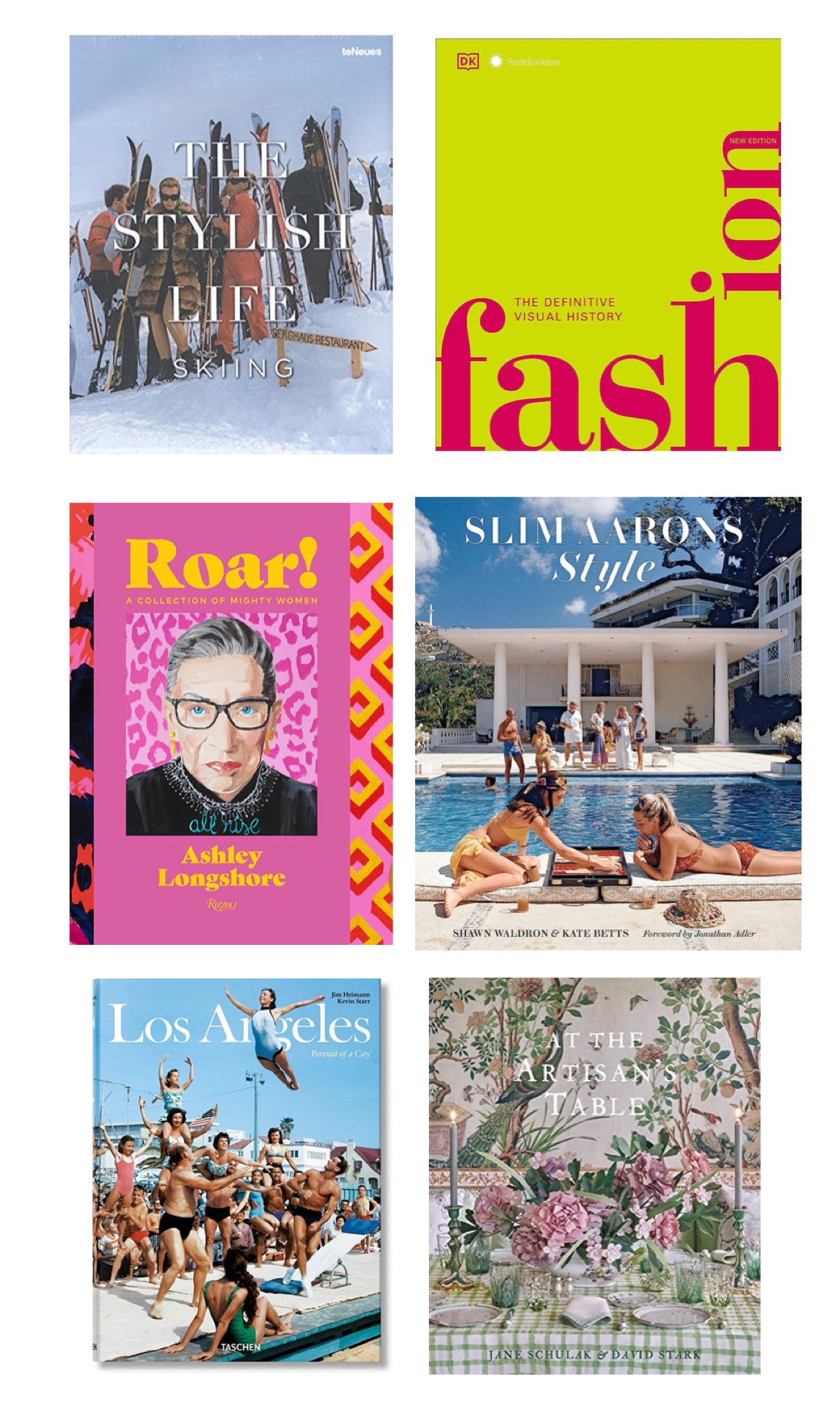 Coffee table books we have been eyeing are finally on sale with prime day! #coffeetablebook #homedesign #homedecor #books #design #accessories #coffeetable #fashion #primedaydeal #primeday #amazonprimeday #homeaccessories #interiordesign 

#LTKxPrimeDay #LTKunder50 #LTKhome