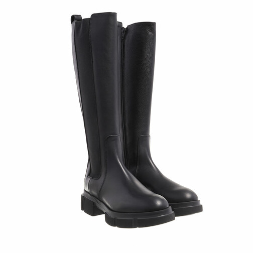 Copenhagen Boots Black | Stiefel | fashionette | Fashionette (DE)