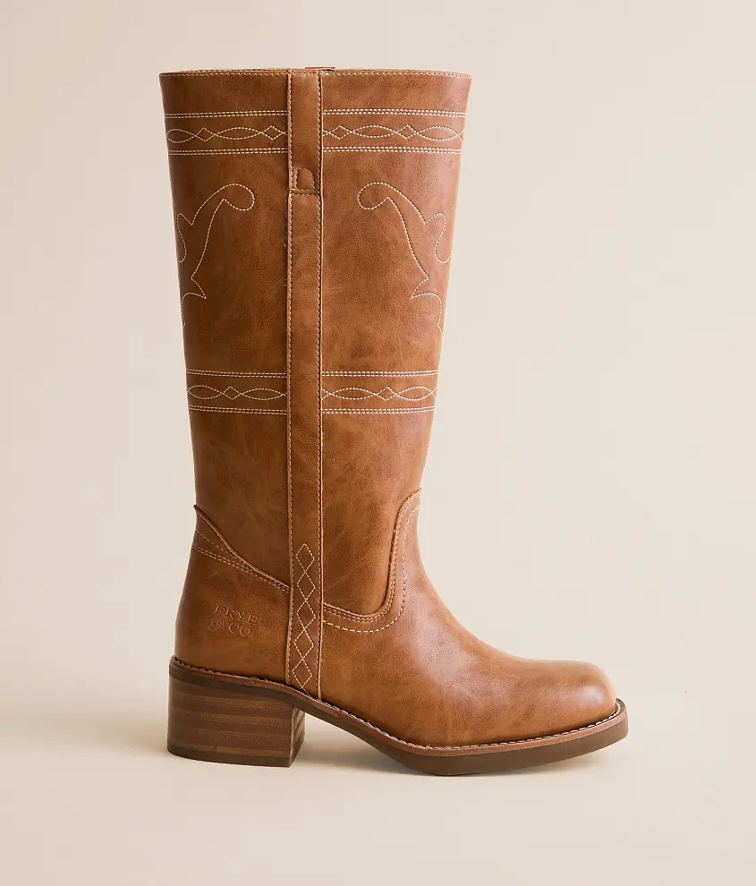 Miranda Bridle Boot | Buckle