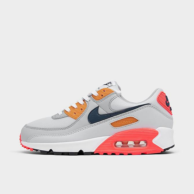 Women's Nike Air Max 90 Casual Shoes | Finish Line (US)