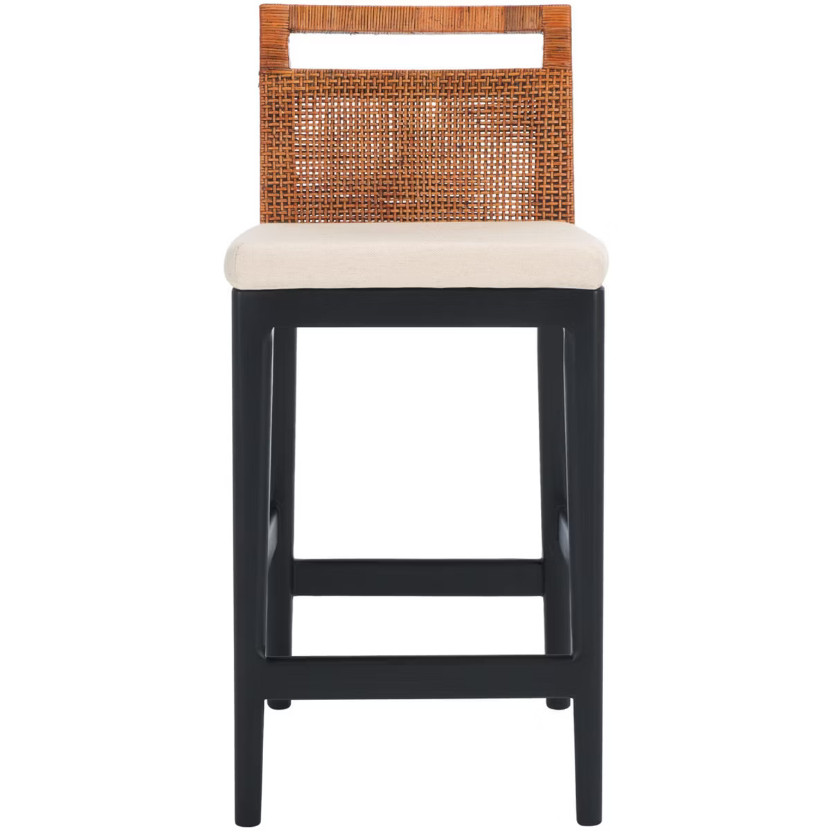 Darin Counter Stool - BST4001 - Safavieh | Target