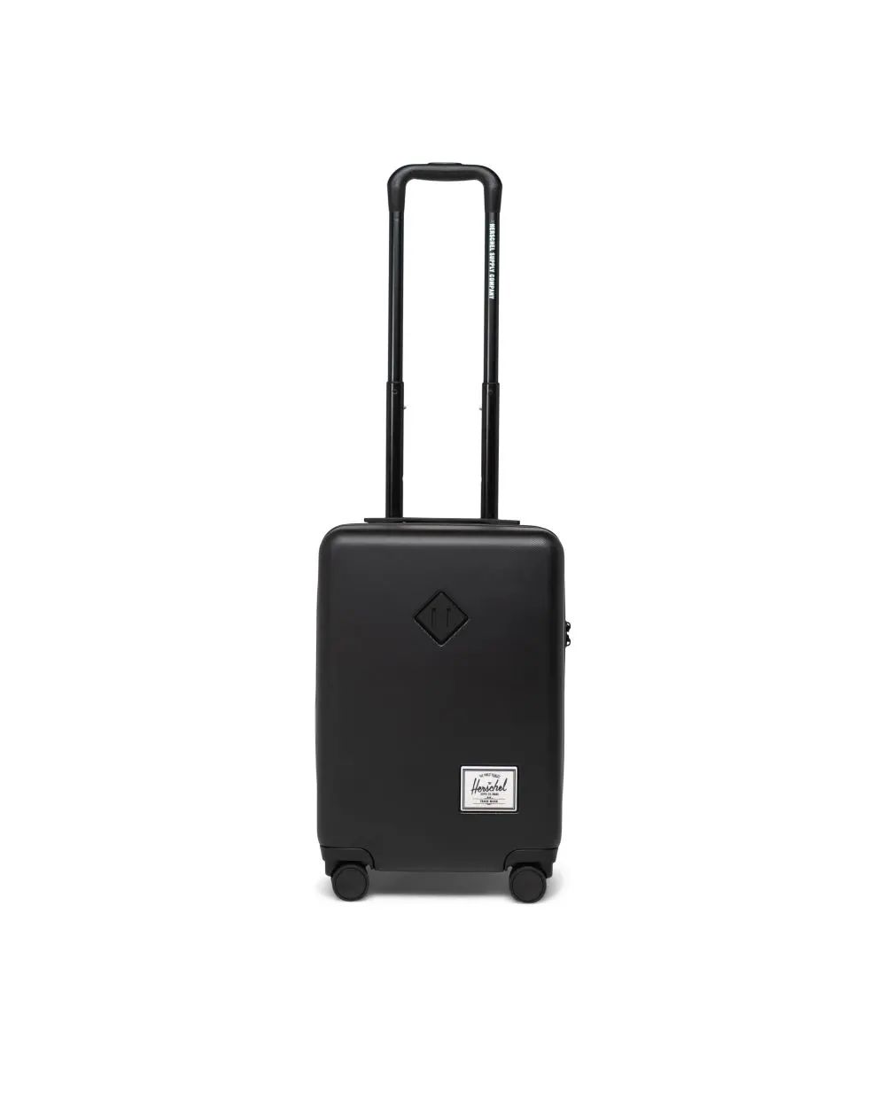 Herschel Heritage™ Hardshell Carry On Luggage | Herschel Supply Company