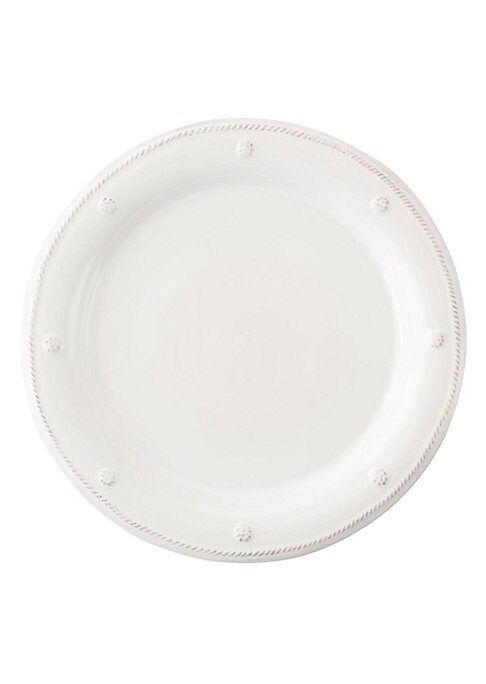 Berry & Thread Round Ceramic Dinner Plate | Saks Fifth Avenue
