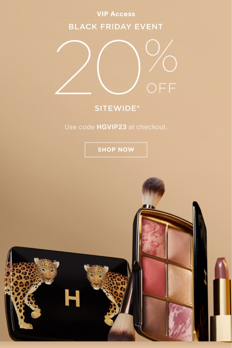 20% off Hourglass! 🤩 use code HGVIP23

#LTKHolidaySale #LTKsalealert #LTKbeauty