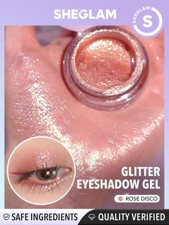 SHEGLAM On-Line Creamy Eyeliner-Black Waterproof Matte Gel Eyeliner Pencil Smudge-Proof Long Last... | SHEIN