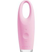 FOREO IRIS Illuminating Eye Massager (1 piece) - Petal Pink | Dermstore (US)