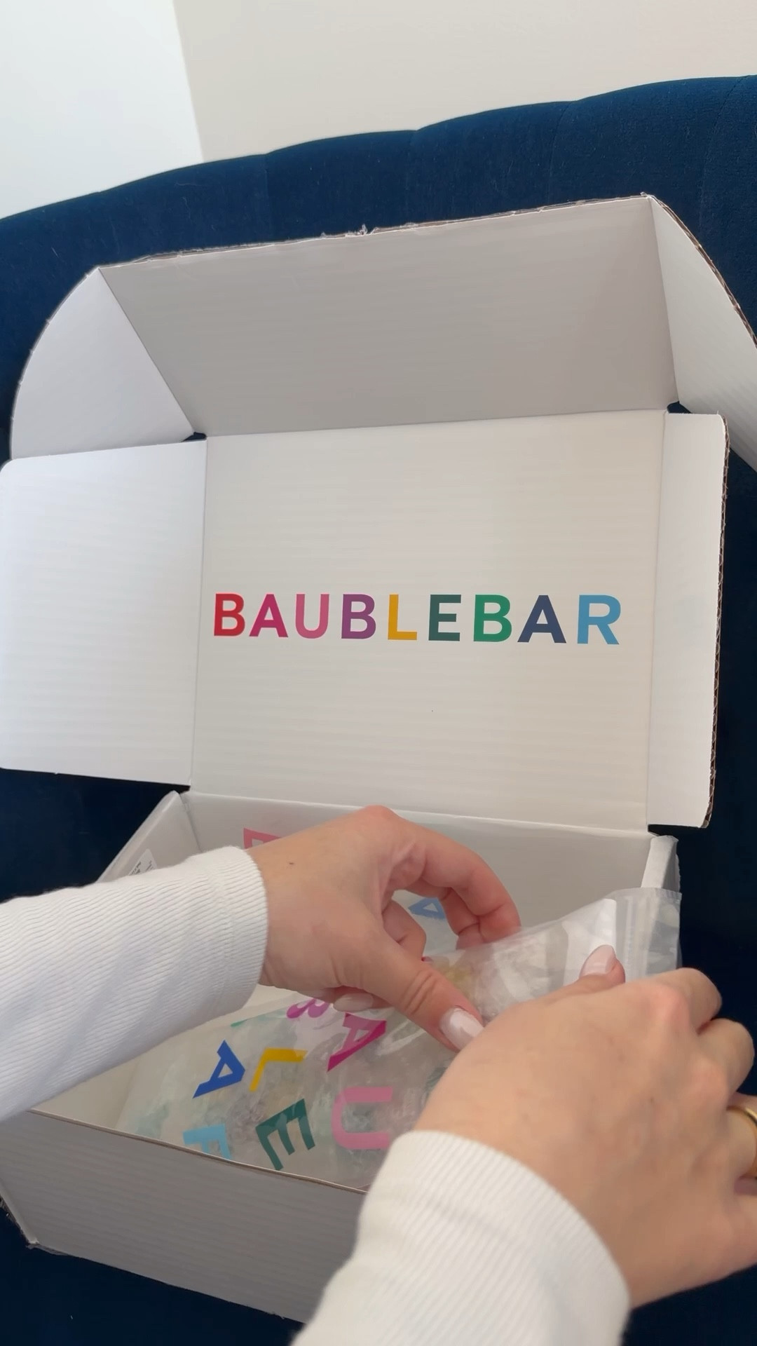 Baublebar spring accessories!



#LTKSeasonal #LTKSpringSale