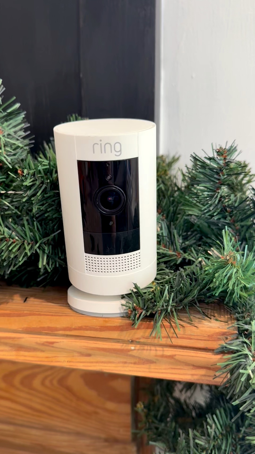 My extra “baby monitor” 

#LTKCyberWeek #LTKmomlife #LTKKids