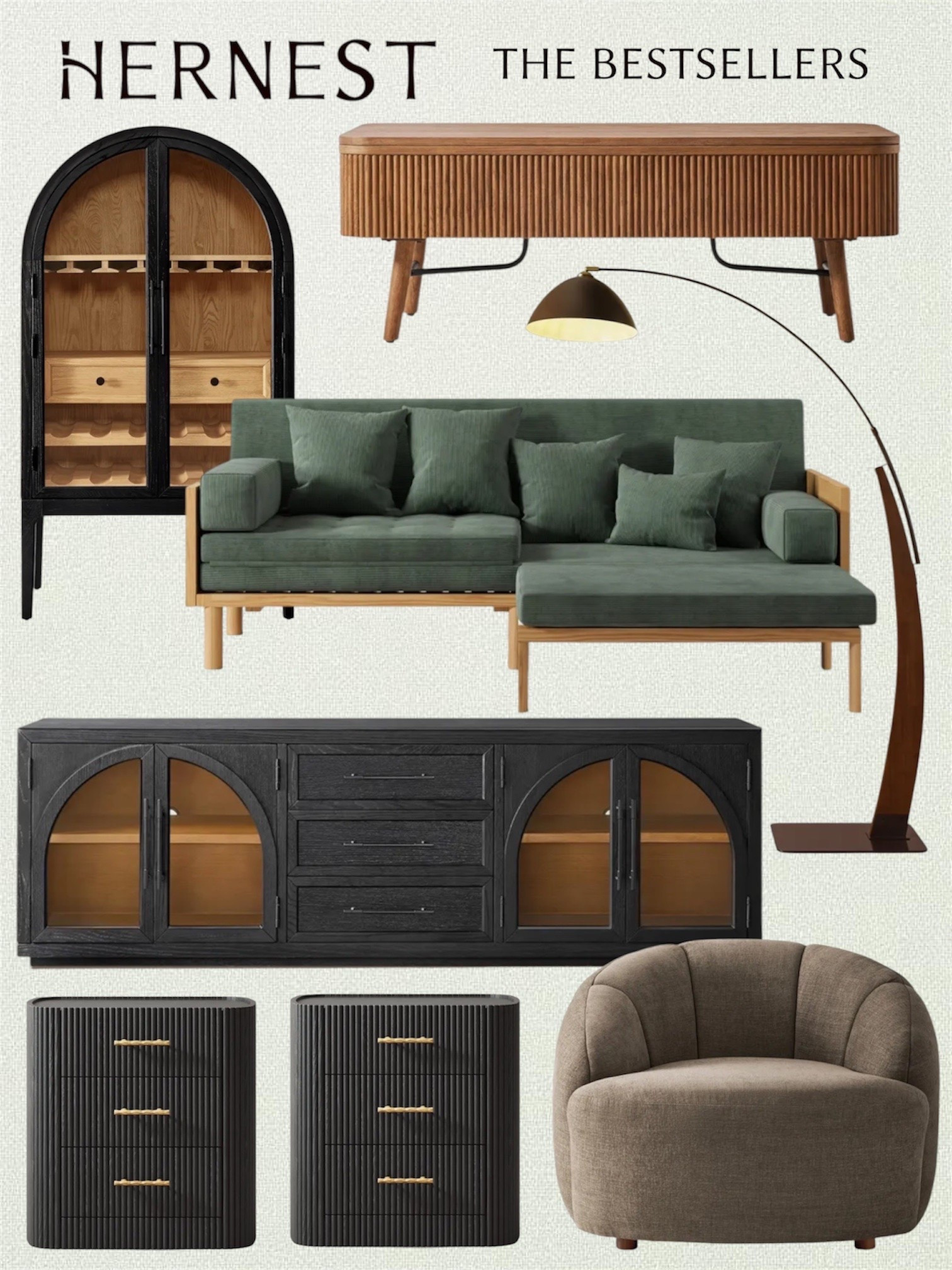 Hernest Labor Day Sale: Enjoy $120 off $2000, $300 off $3000, $480 off $4000, $600 off $5000 sitewide.





Home refresh, fall decor, Hernest best sellers, Coffee table, summer home refresh inspo, Hernest home, dining table, Hernest best sellers, console table, oak cabinet, Hernest furniture

#LTKSeasonal #LTKHome #LTKSaleAlert