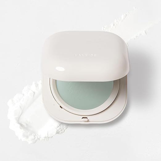 LANEIGE Neo Blurring Powder: Korean Oil Absorbing, Smoothing, Pore Blurring Compact with No-Spill... | Amazon (US)