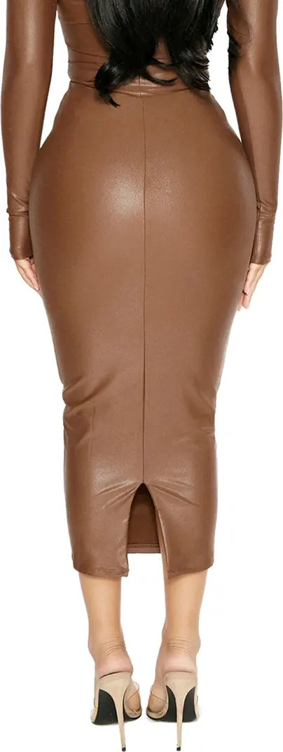 Bae-sic Drip Pencil Skirt | Nordstrom