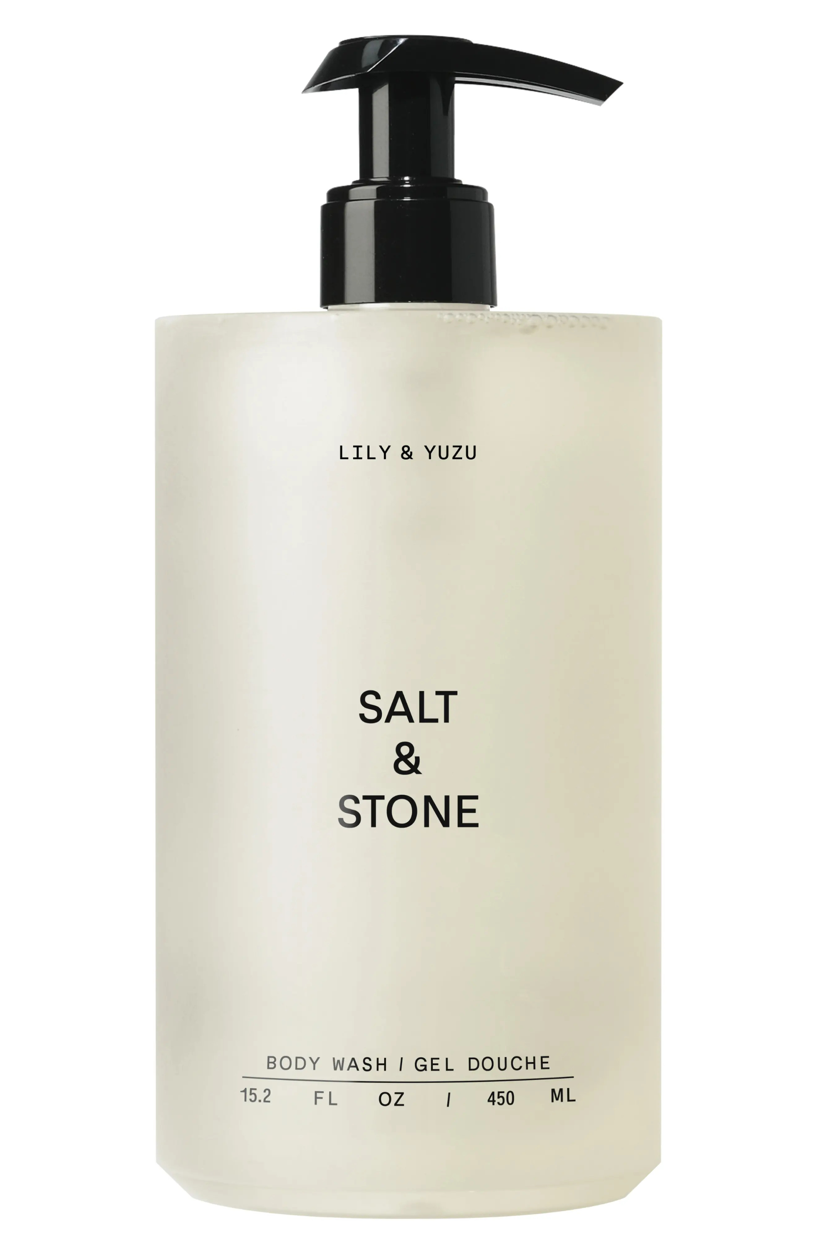 SALT & STONE Lily & Yuzu Body Wash | Nordstrom | Nordstrom