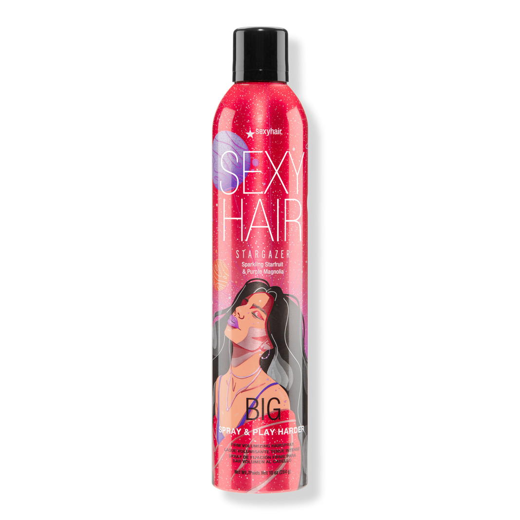 Spray & Play Harder Stargazer | Ulta