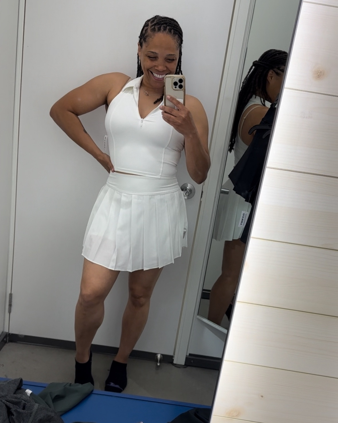 I been sleeping on Old Navy 😂

#LTKFitness #LTKActive #LTKSeasonal