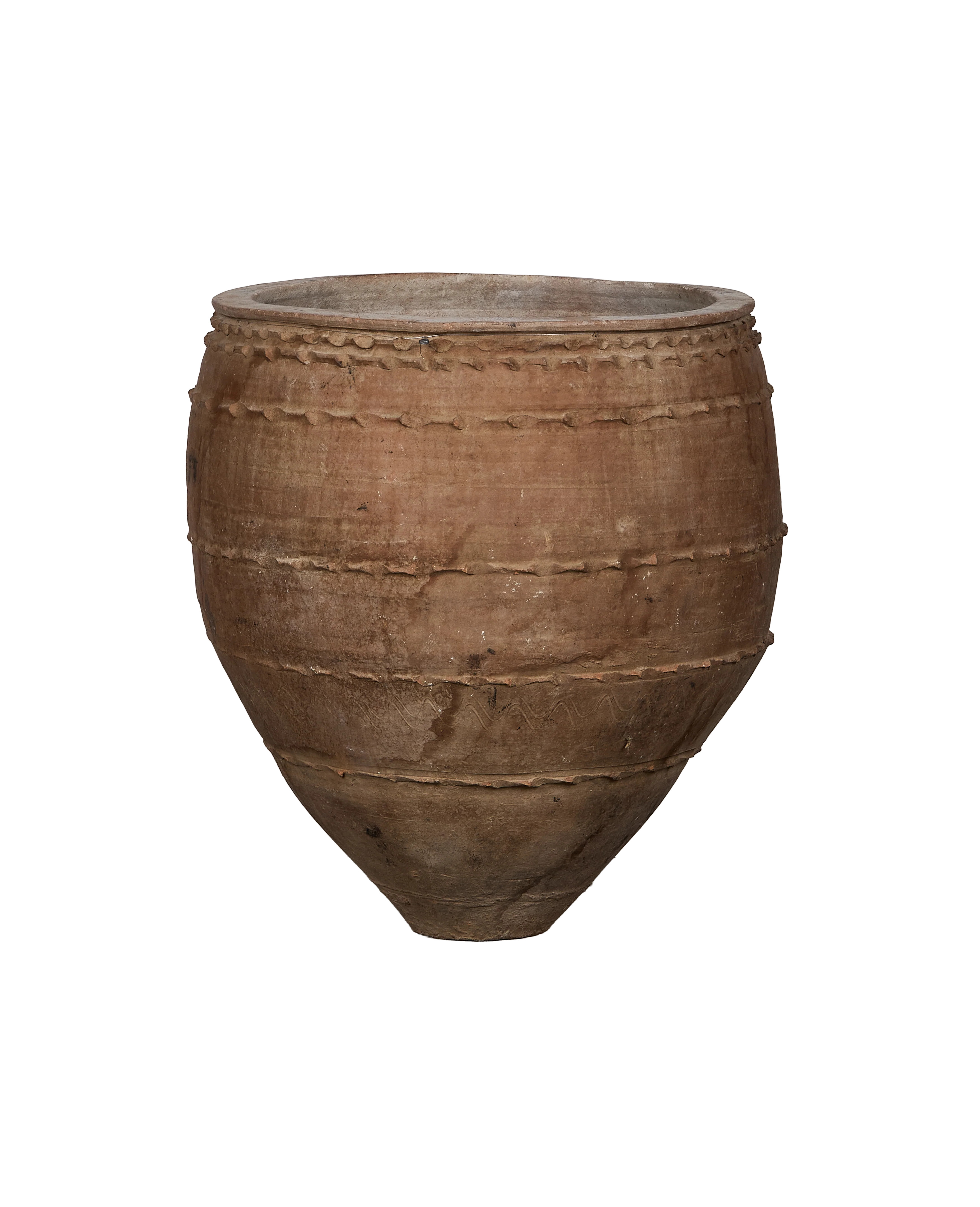 Dagar Pot | Olive Ateliers