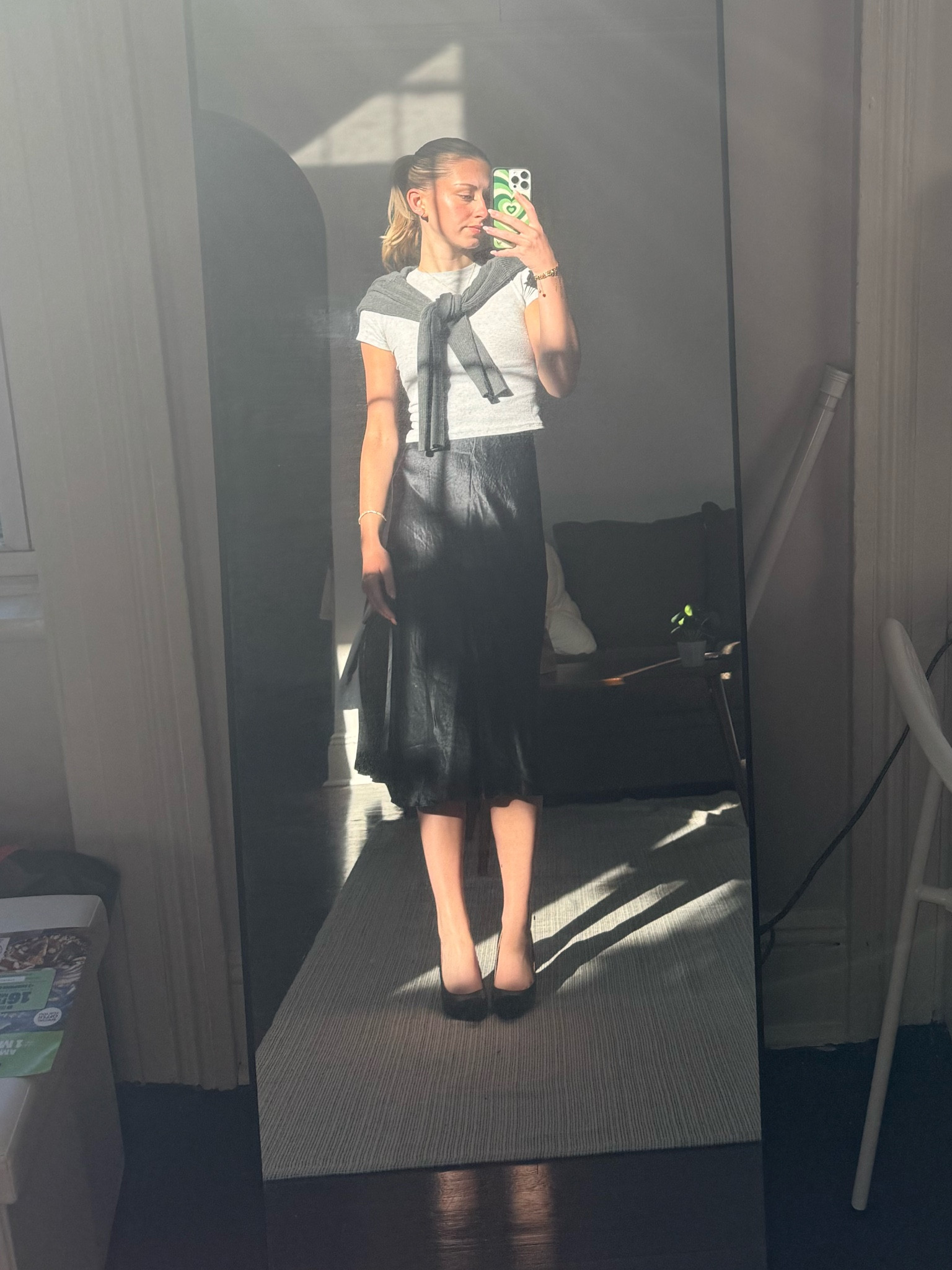 office ootd 

#LTKWorkwear