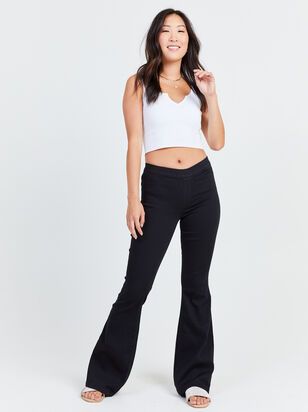 Abba Flare Jeans | Altar'd State