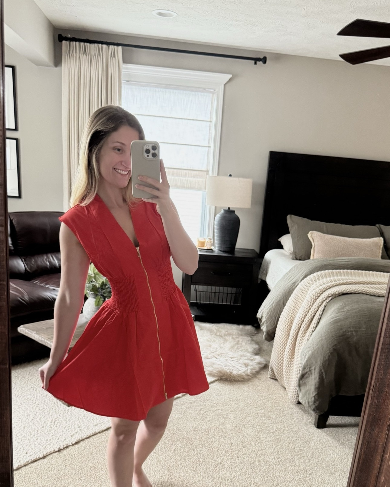 My favorite dress! And it’s from amazon!