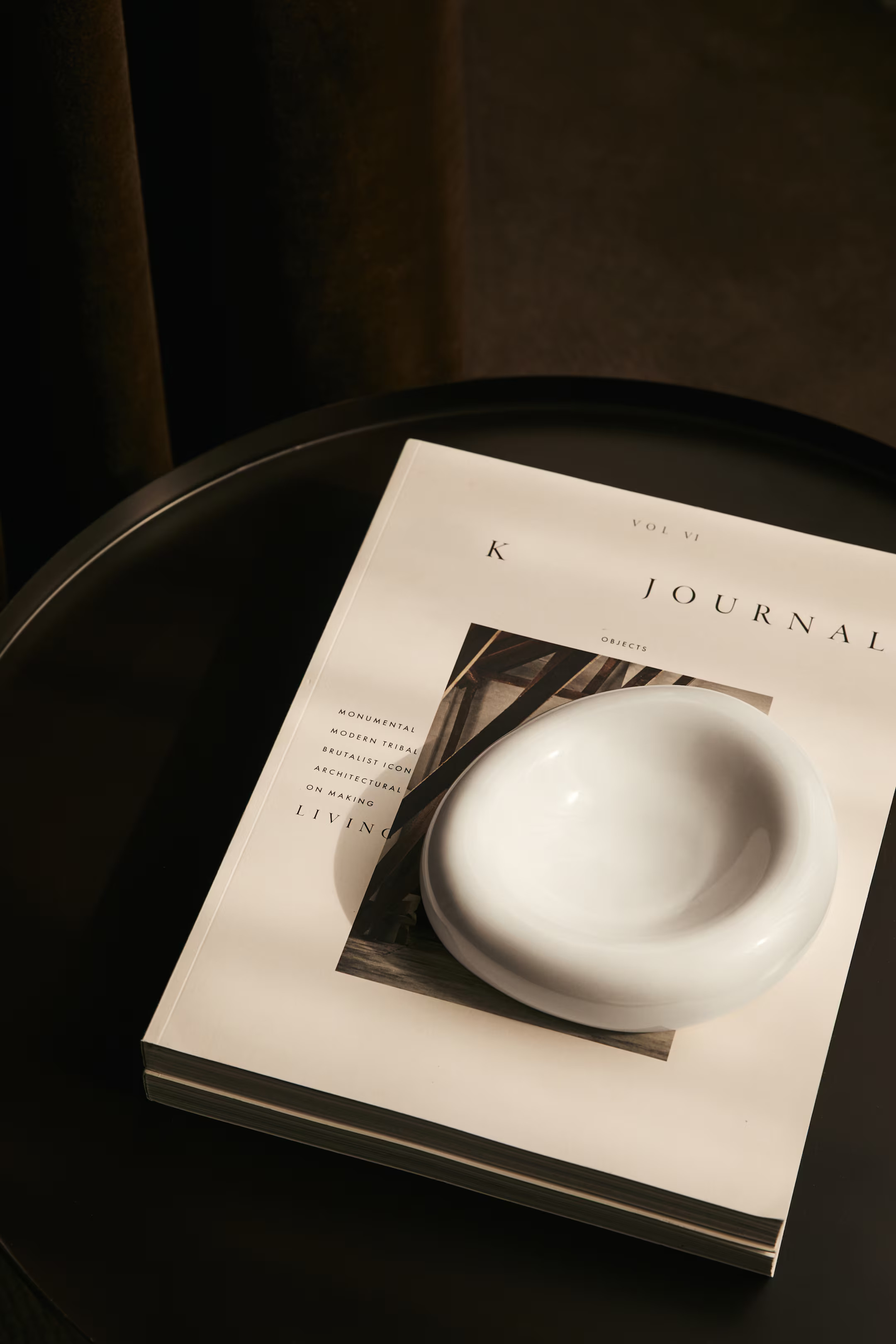 Small Stoneware Bowl | H&M (US + CA)