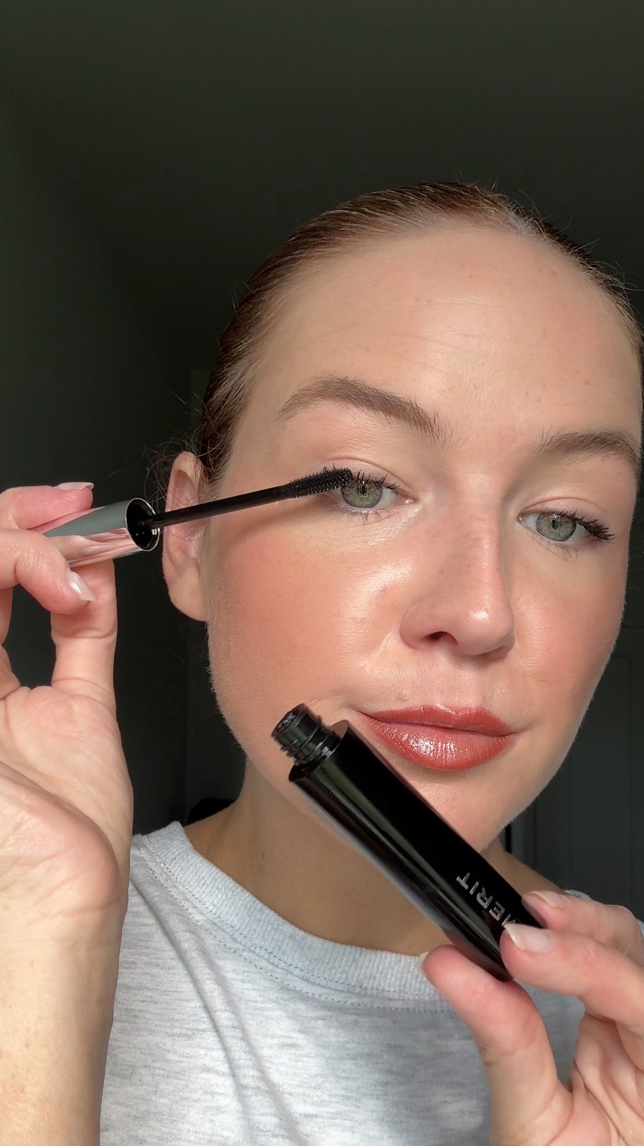 Merit Clean Volume Tubing Mascara