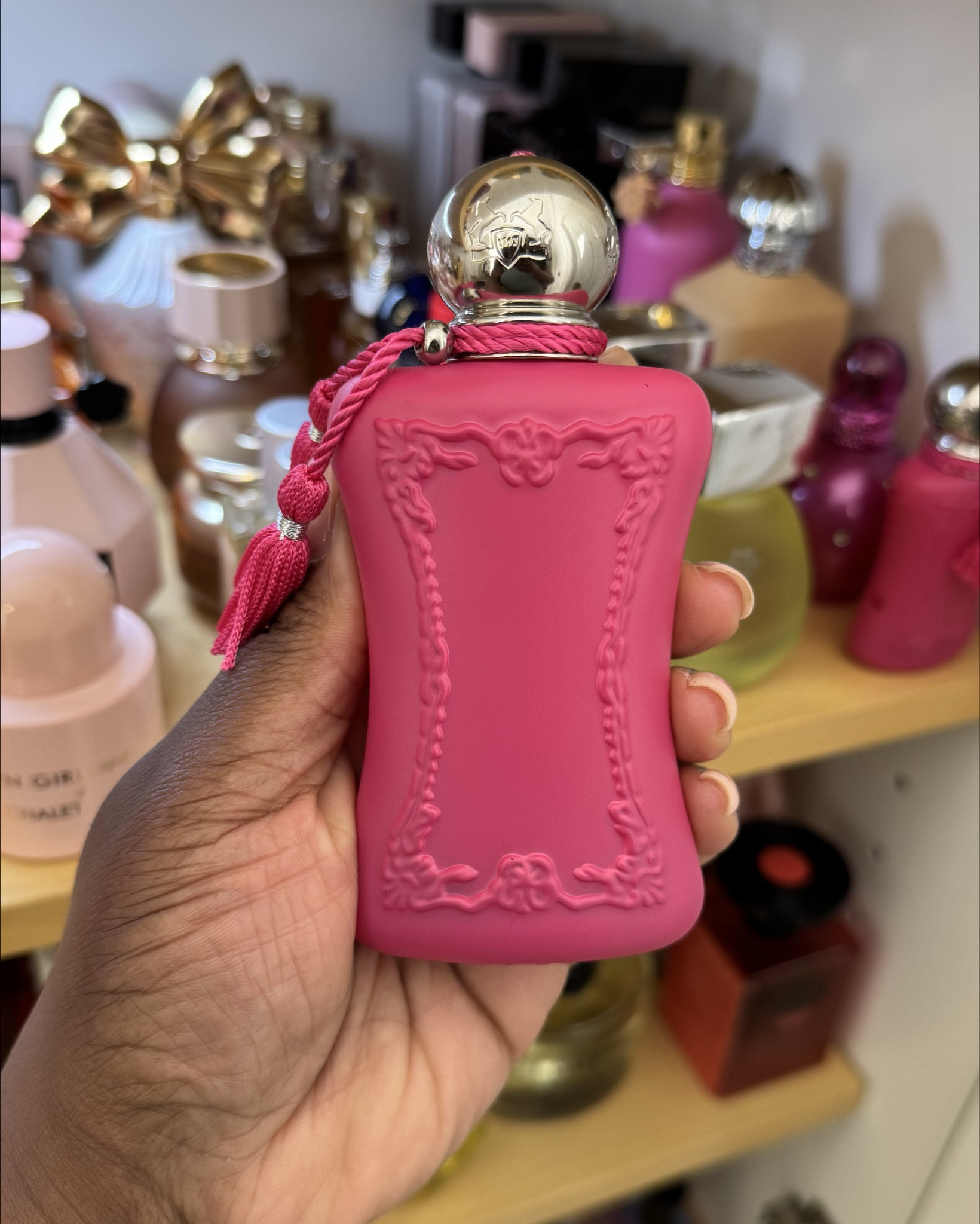 The best Oriana PDM inspired fragrance under $40! 



#LTKFindsUnder50 #LTKSaleAlert #LTKBeauty