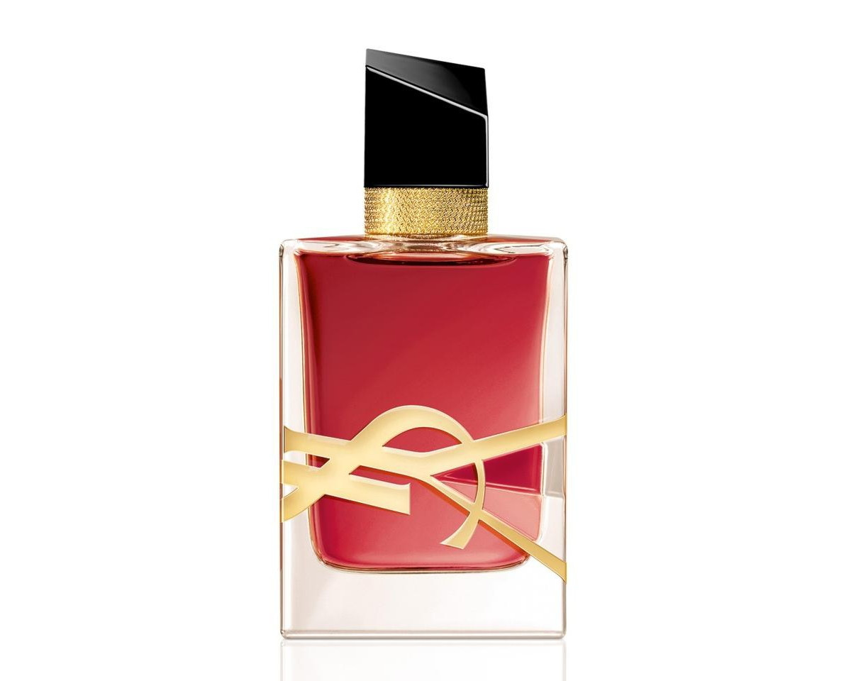 Free Libre Berry Crush Deluxe Mini with any $180 Ysl Libre fragrance purchase - YSL Libre Berry Crush Deluxe Mini, 0.24 | Macy's