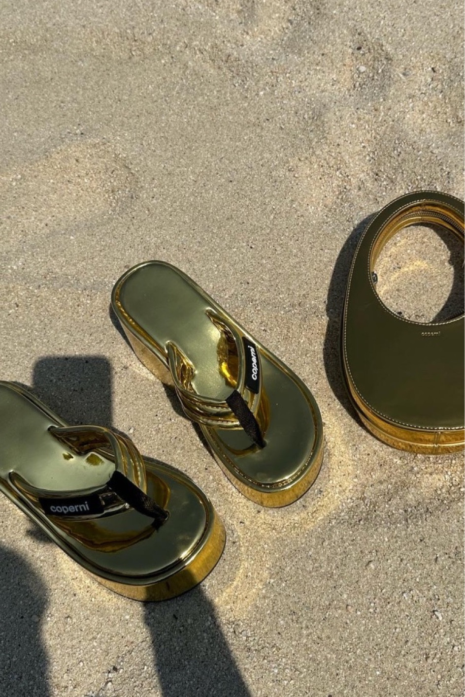 💛💛💛

#LTKstyletip #LTKtravel #LTKshoecrush