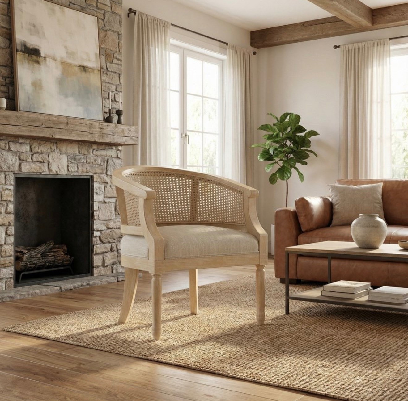 Add a touch of French country charm to any room ✨ This accent chair elevates your living room, bedroom, or office with cozy elegance and timeless style.

#FrenchCountryStyle #AccentChair #HomeDecorFinds #LivingRoomInspo #BedroomDecor #OfficeDecor #ClassicHome #CozySpaces

#LTKHome
